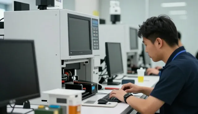 广州市普力兴数码科技有限公司