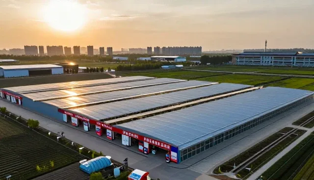 数据采集场景下的选型关注点与实际应用分析