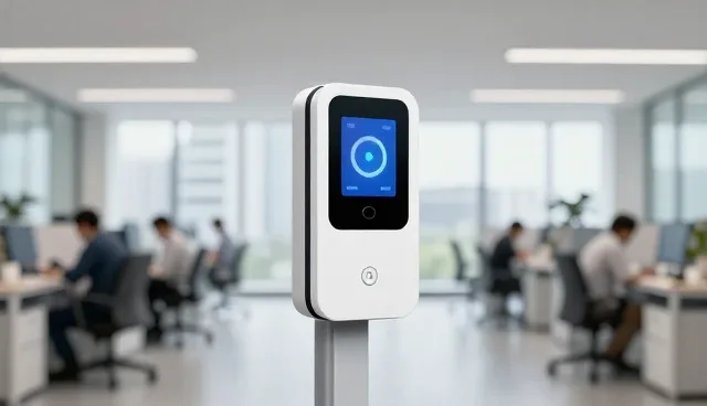 智能数据采集终端在物流场景中的选型挑战